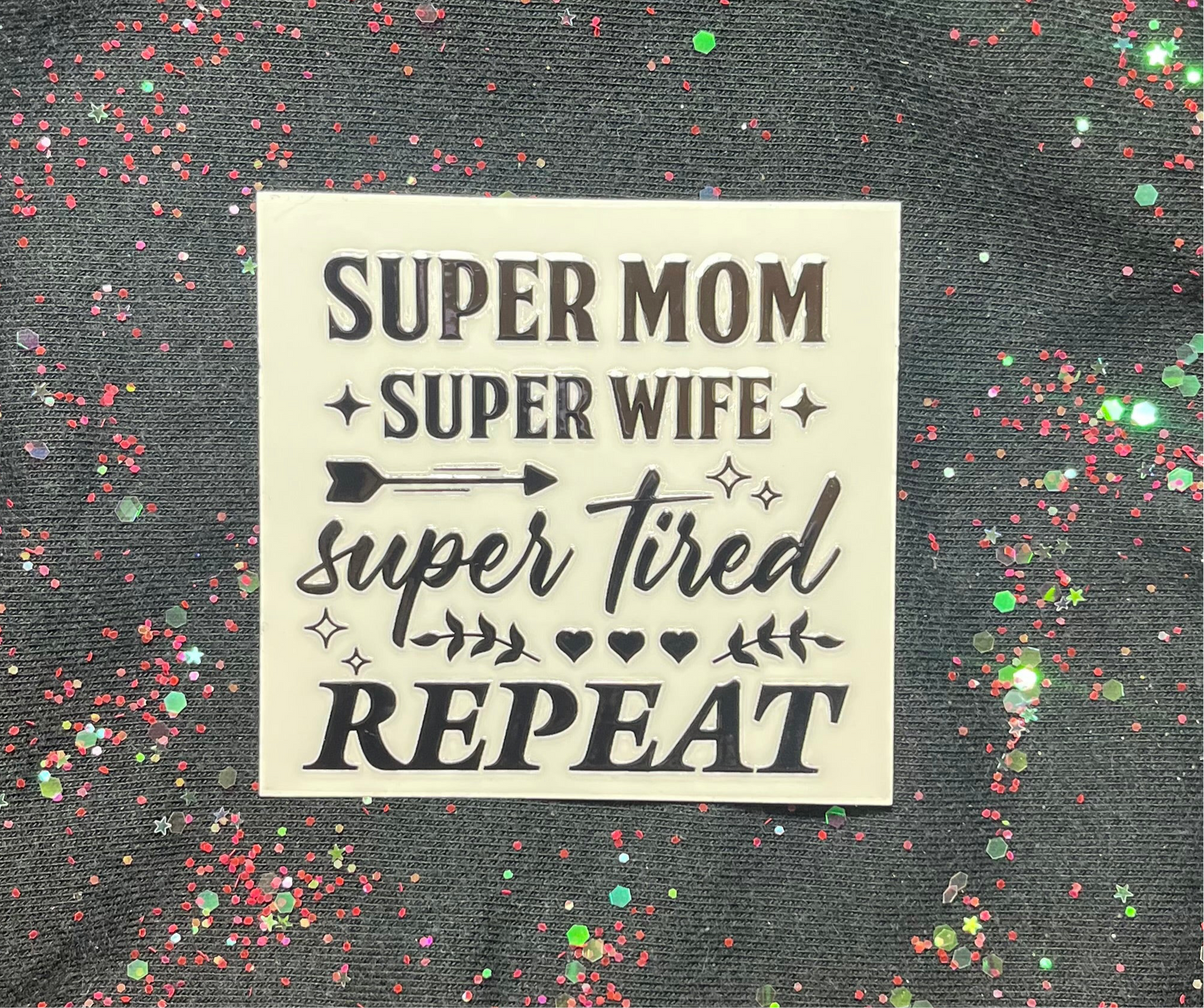 Mother’s Day Tumbler