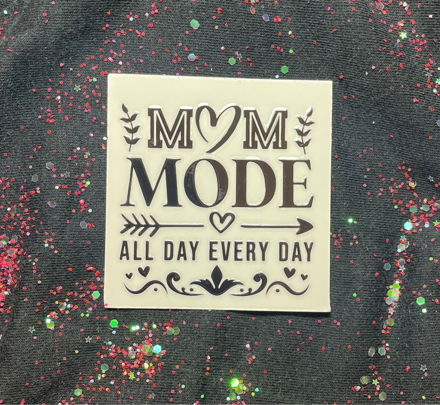 Mother’s Day Tumbler