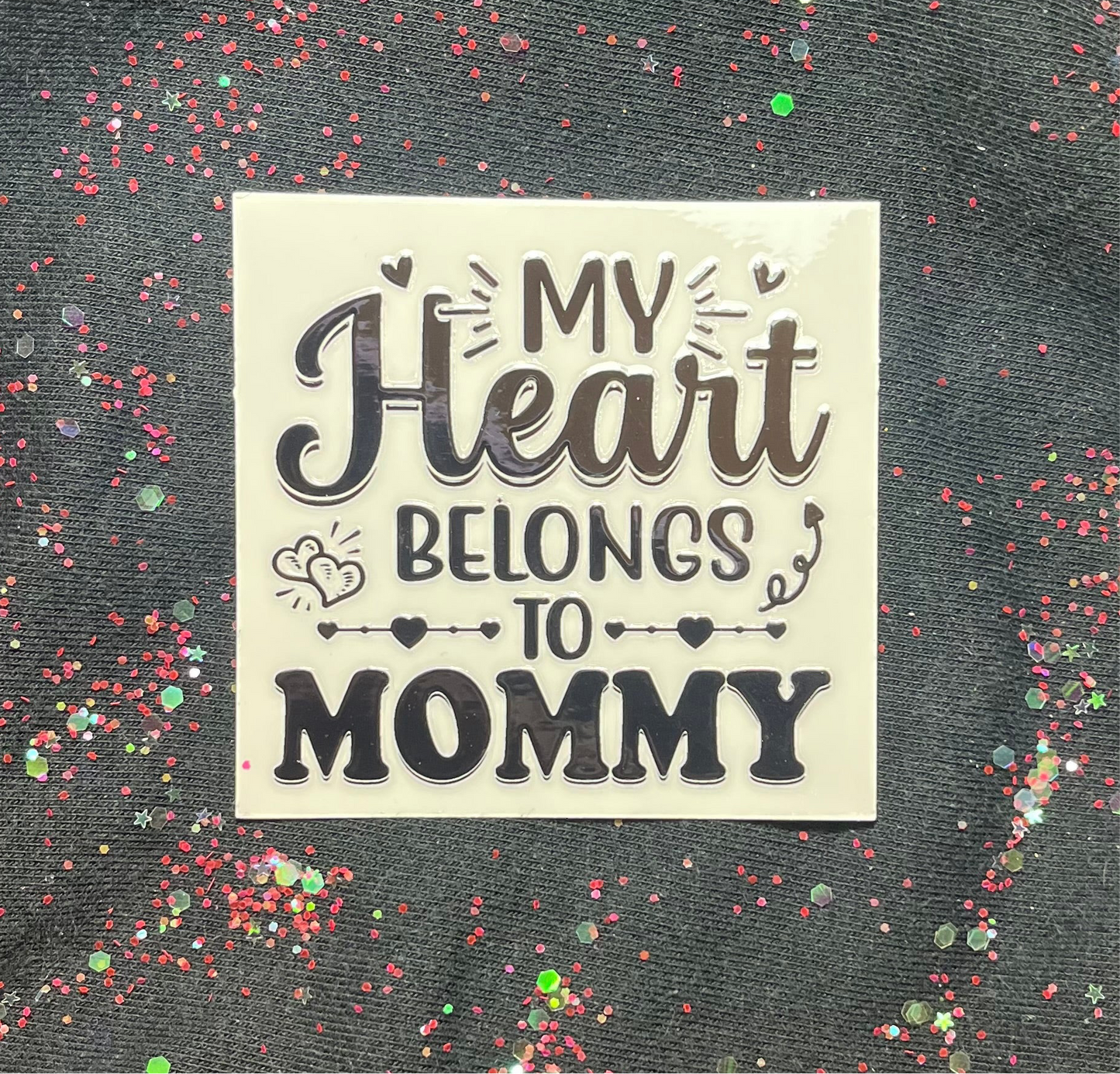 Mother’s Day Tumbler