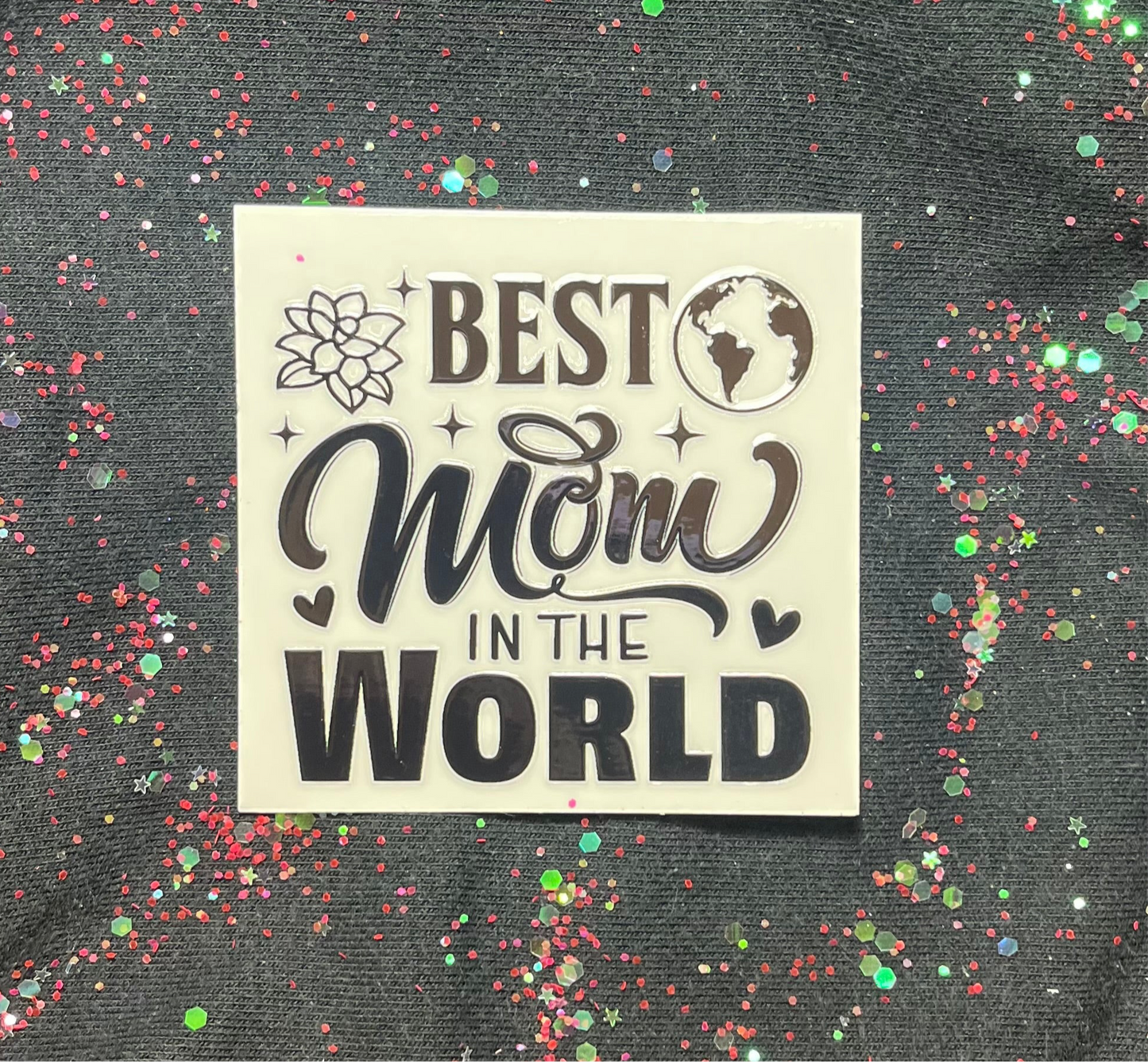 Mother’s Day Tumbler