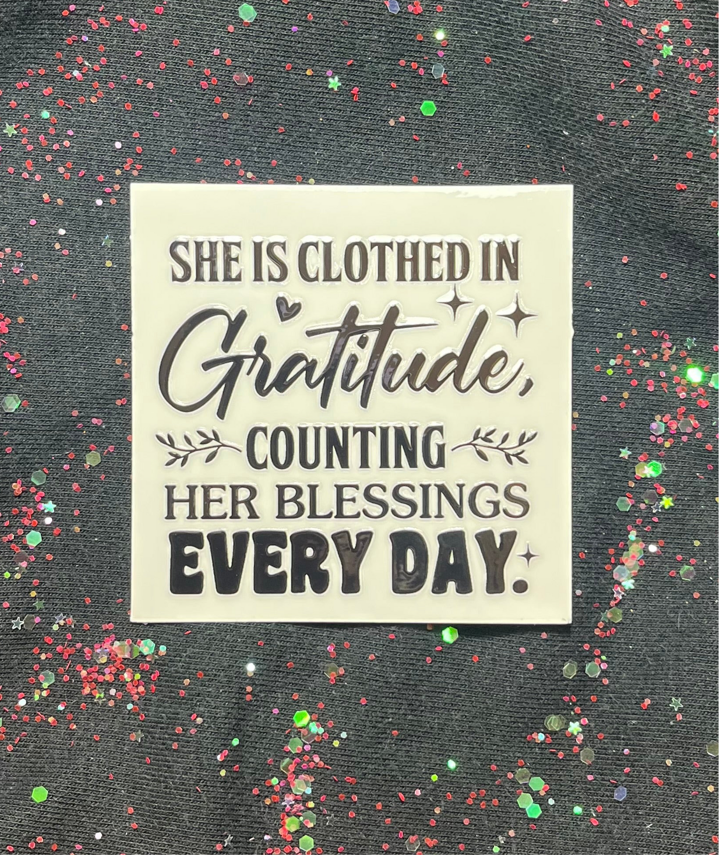 Mother’s Day Tumbler