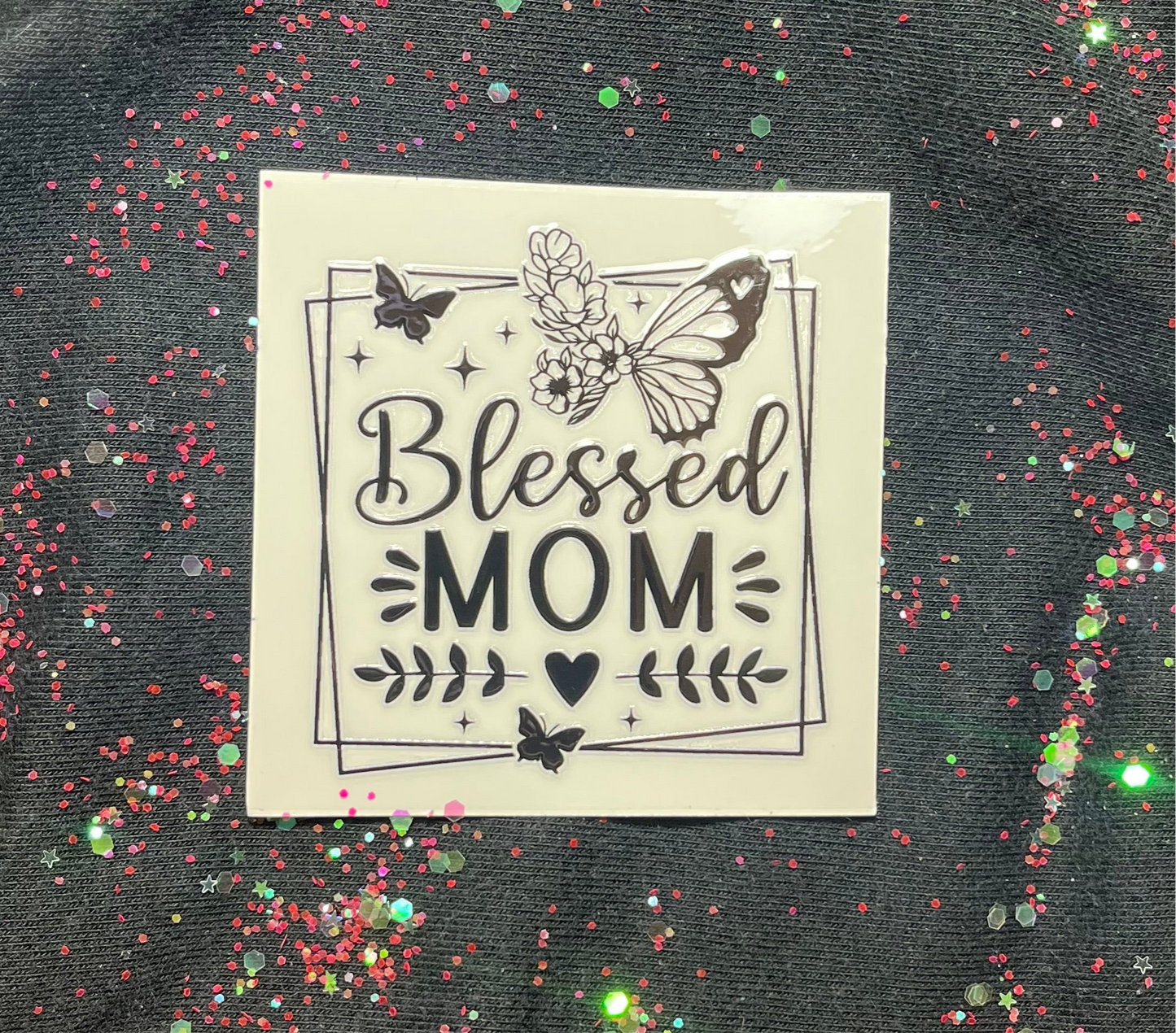 Mother’s Day Tumbler