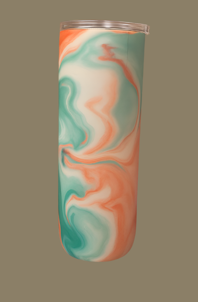 20oz Resin Tumbler