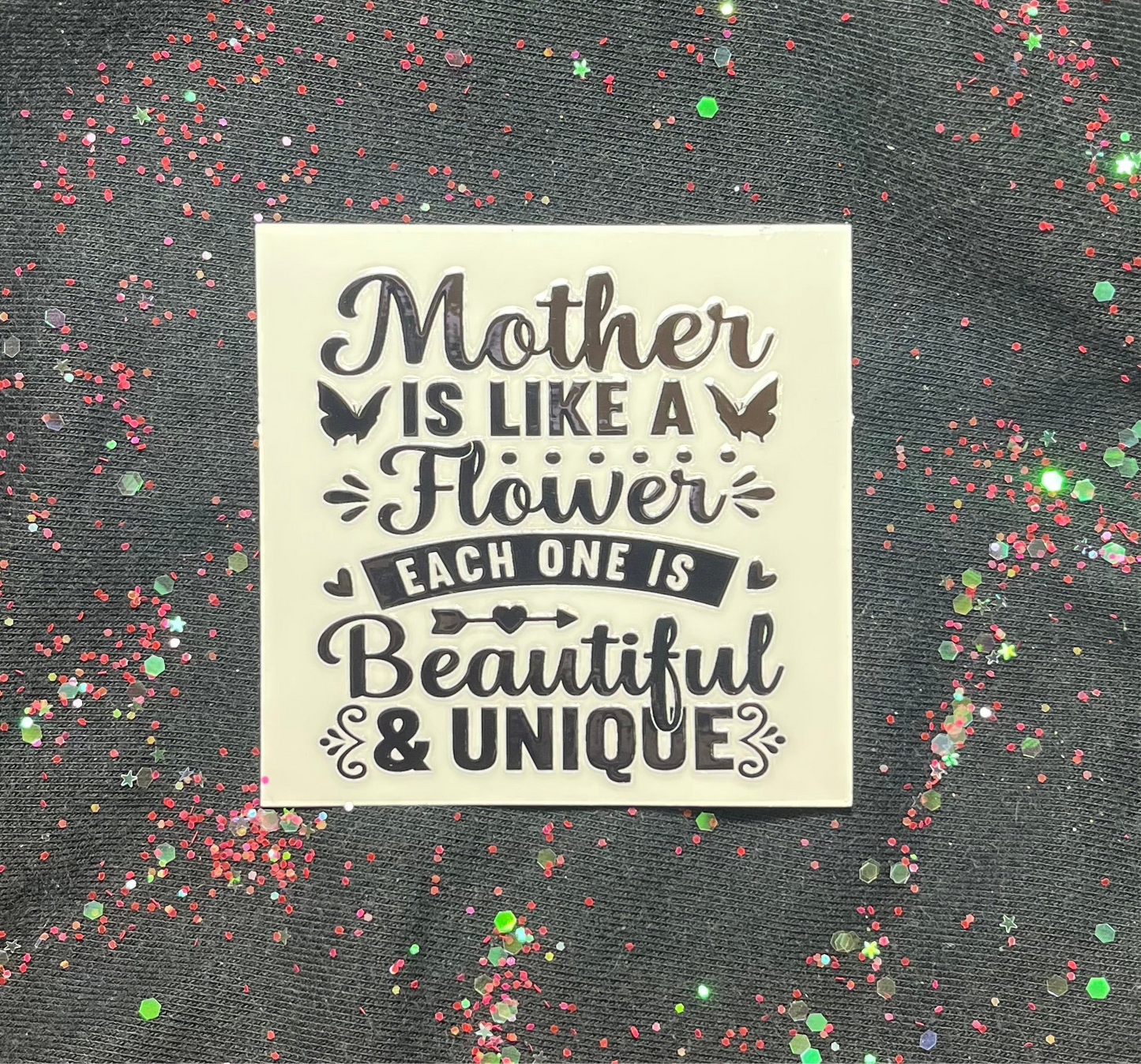 Mother’s Day Tumbler