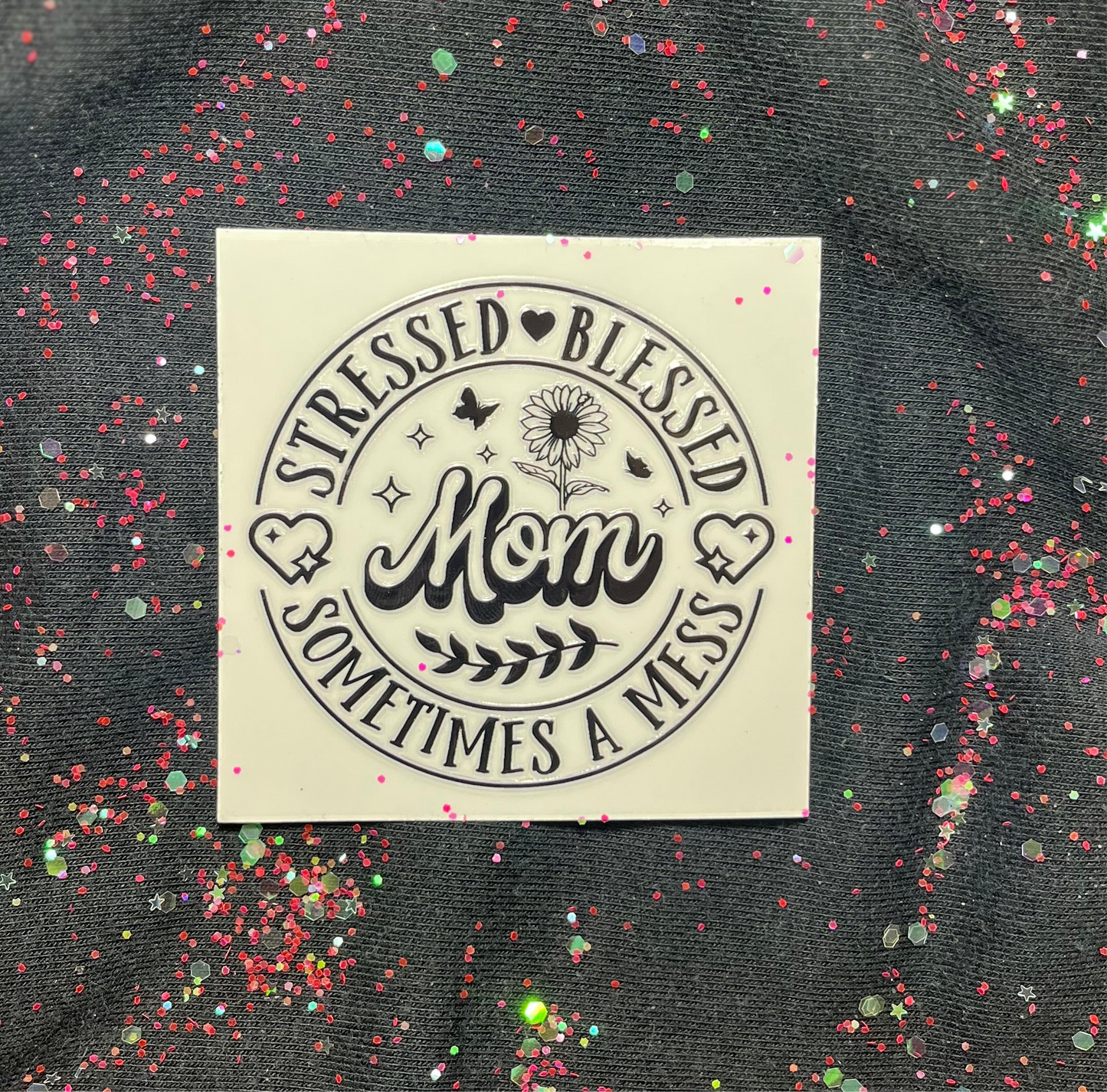 Mother’s Day Tumbler