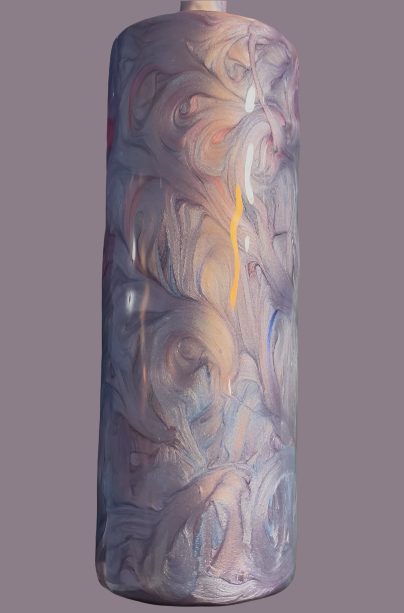 20oz Resin Tumbler