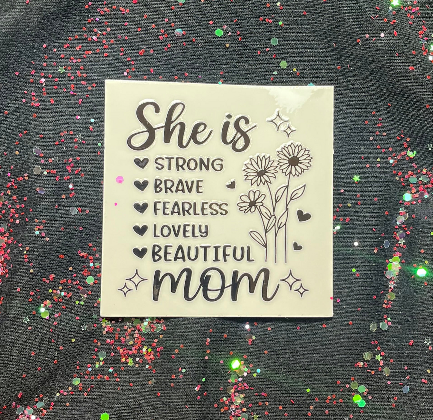 Mother’s Day Tumbler
