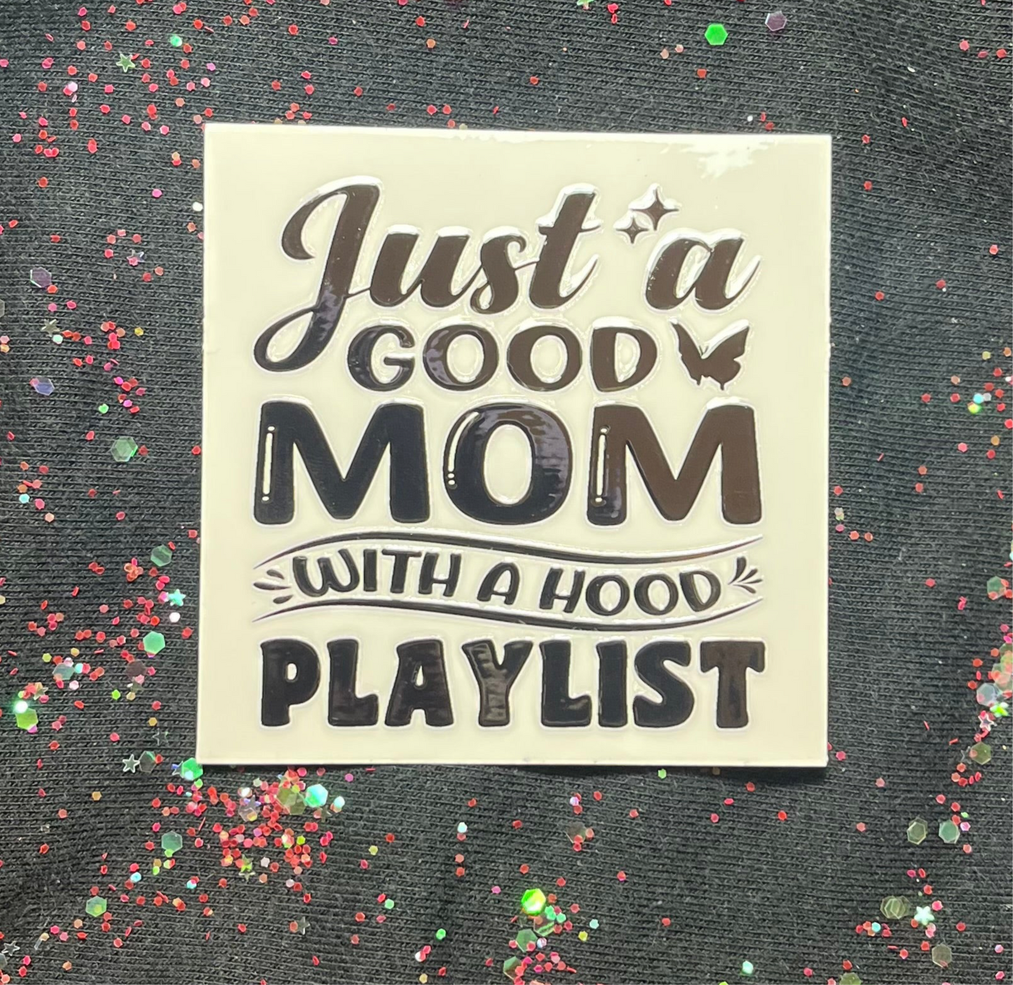 Mother’s Day Tumbler