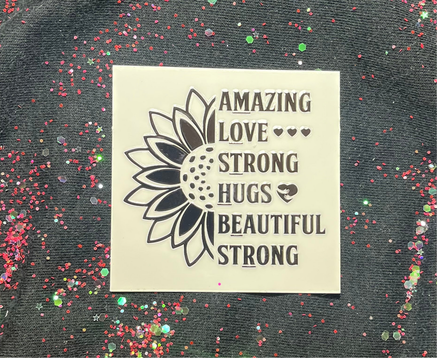 Mother’s Day Tumbler