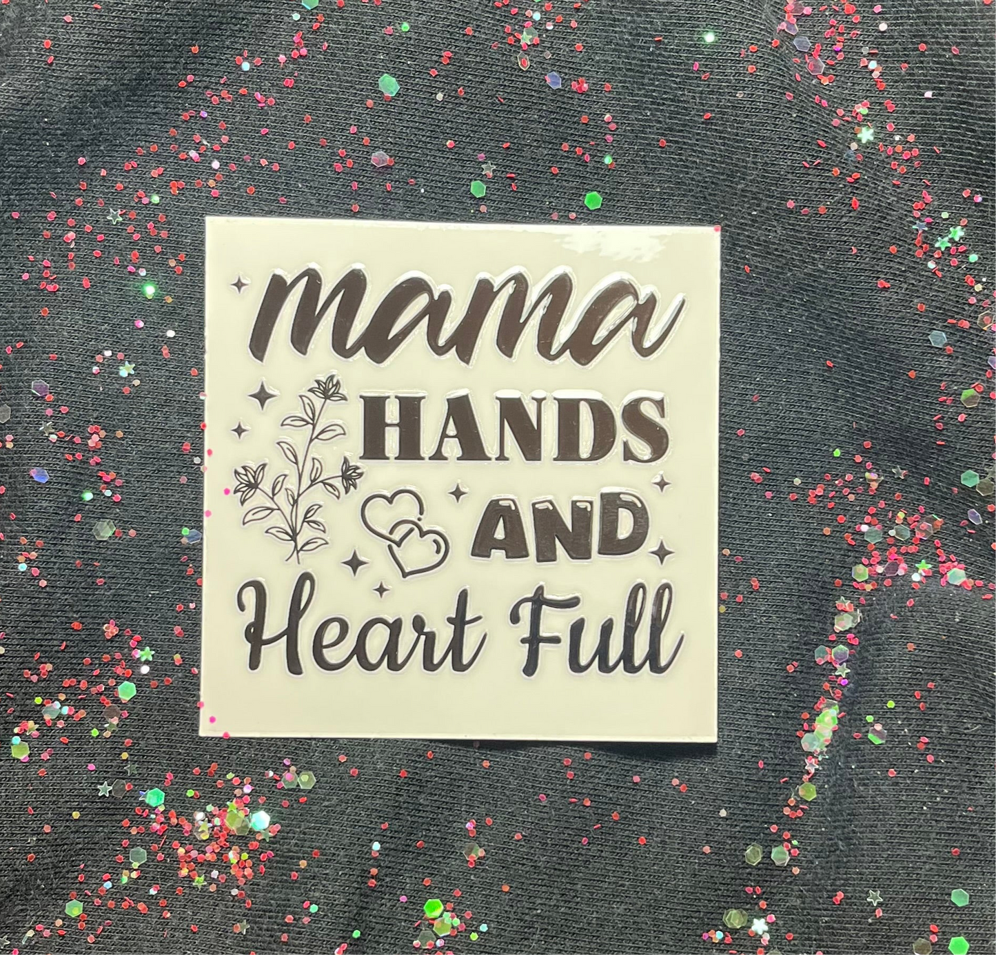 Mother’s Day Tumbler