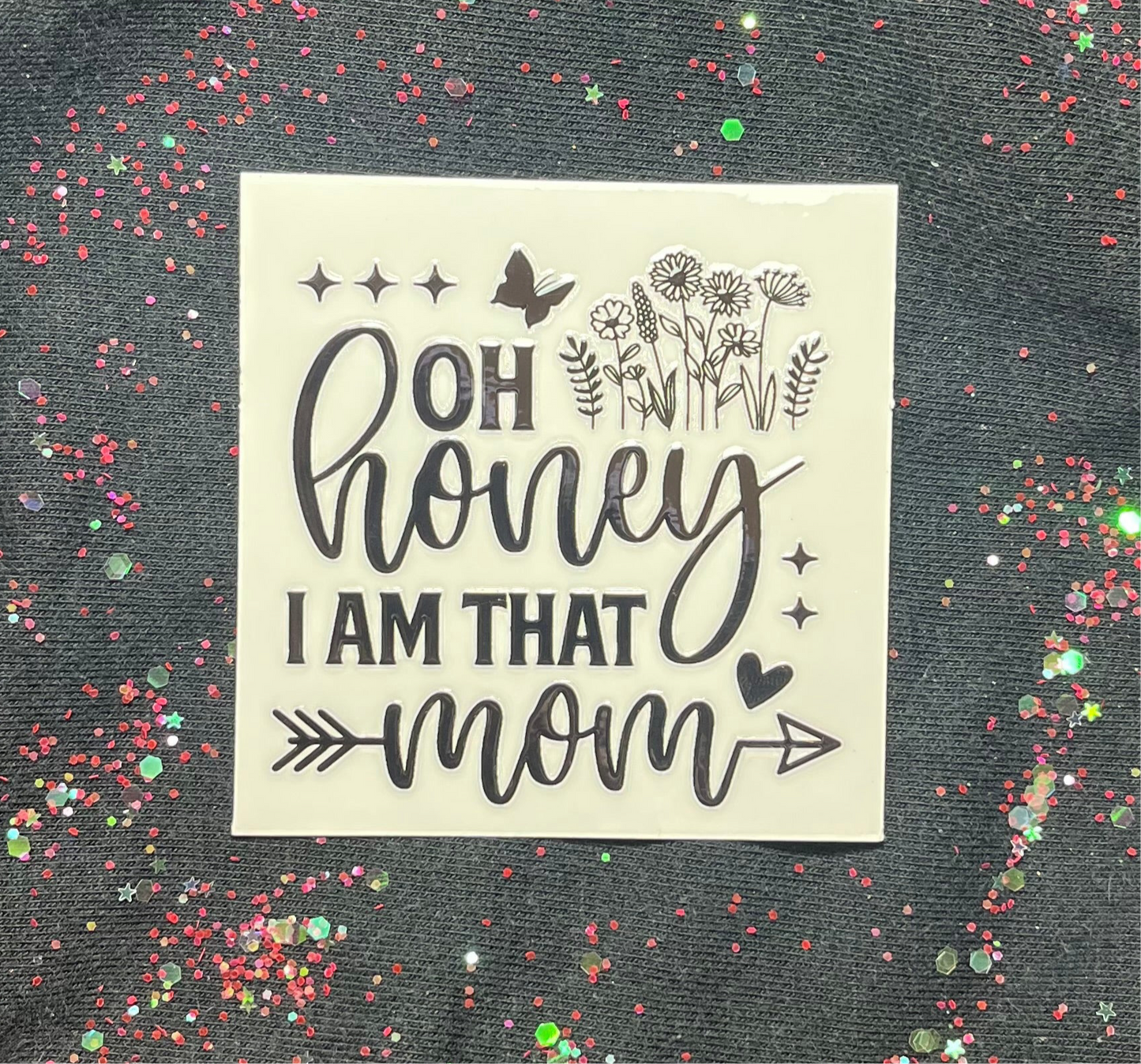 Mother’s Day Tumbler