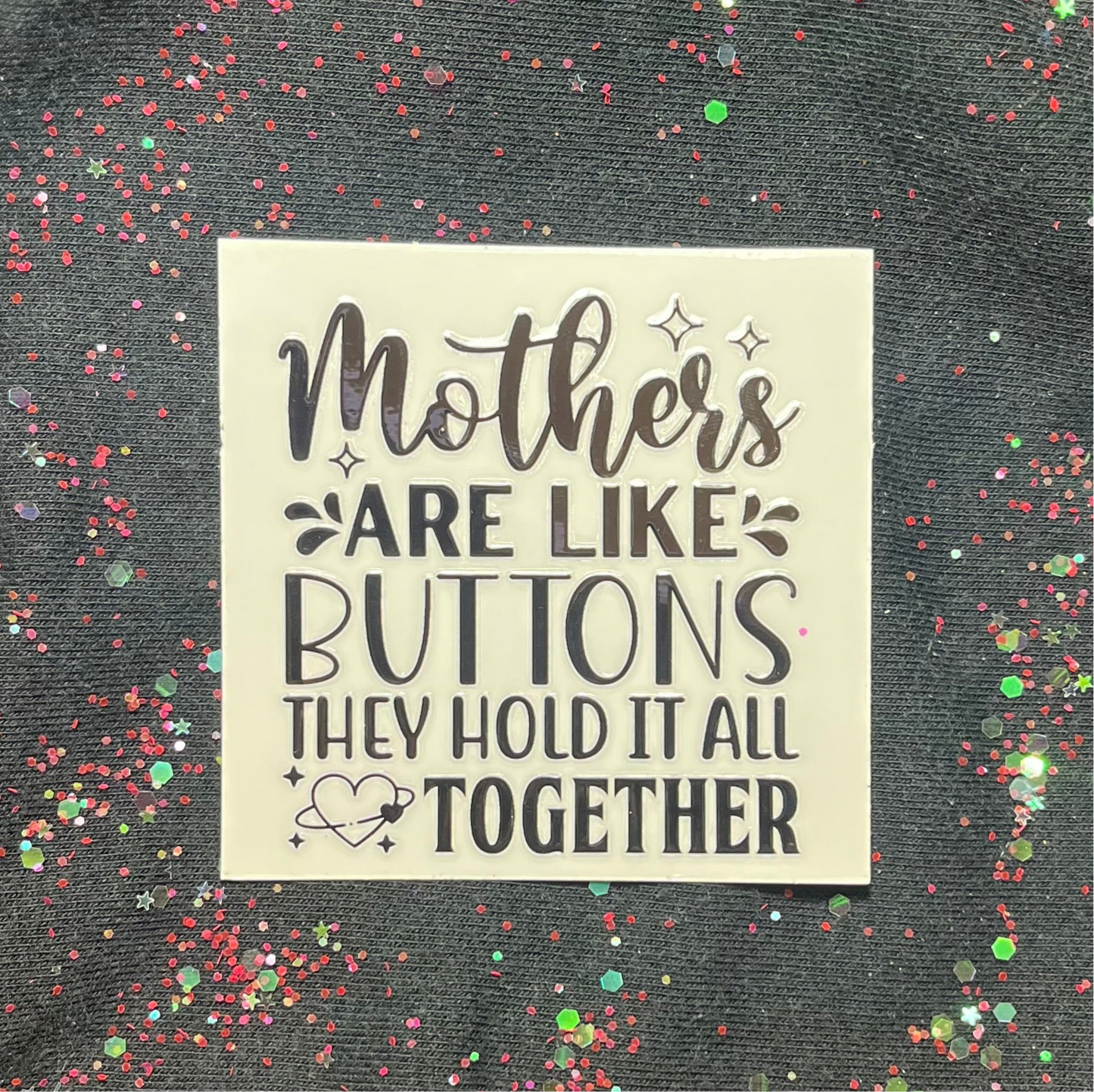 Mother’s Day Tumbler