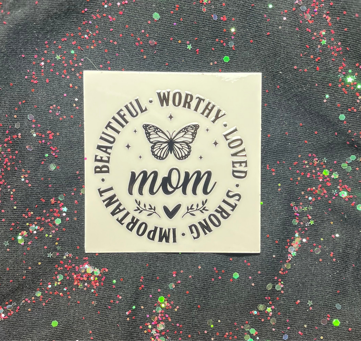 Mother’s Day Tumbler