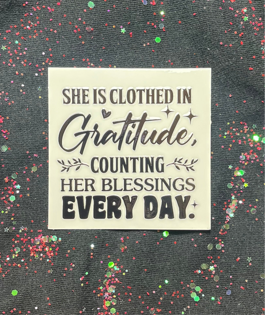 Mother’s Day Tumbler