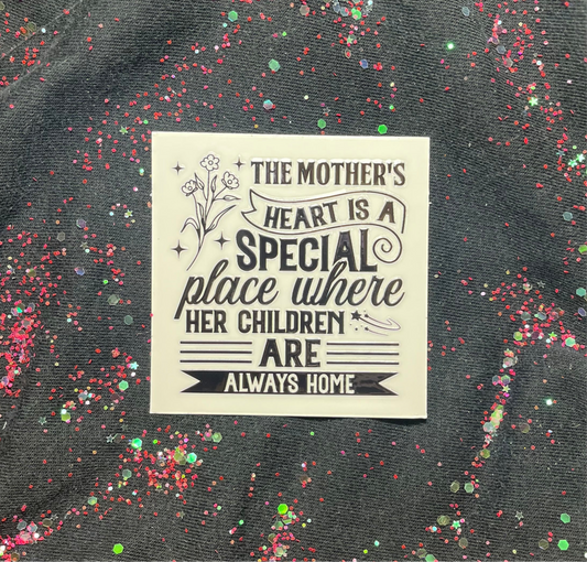 Mother’s Day Tumbler