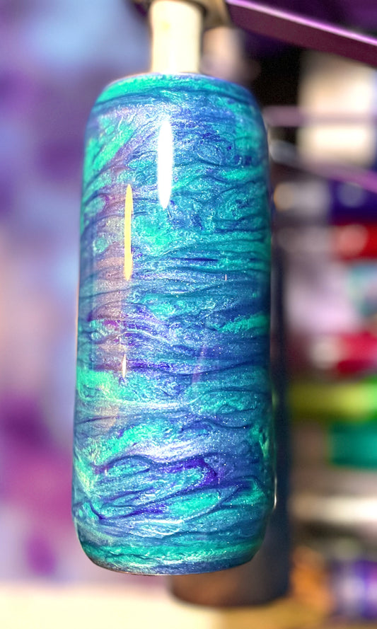 Resin 16oz Can Tumbler