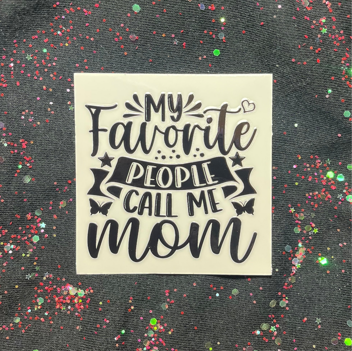 Mother’s Day Tumbler