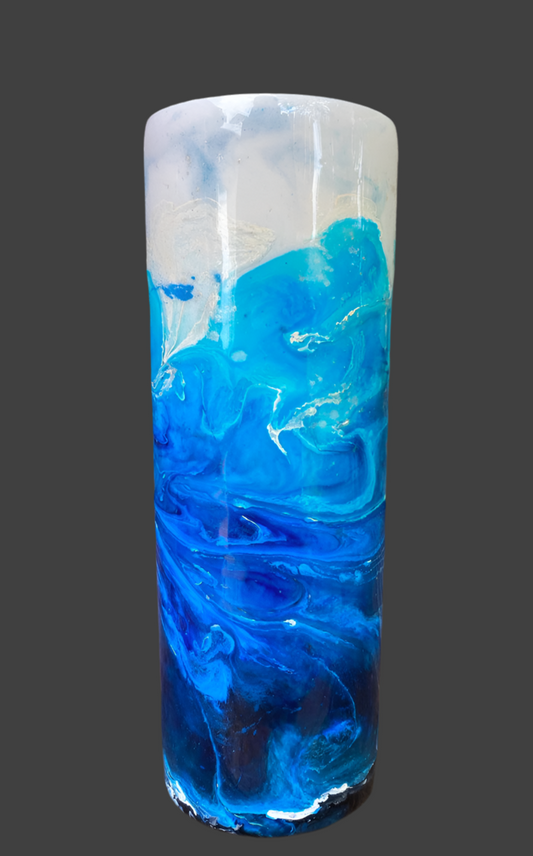 20oz Resin Tumbler