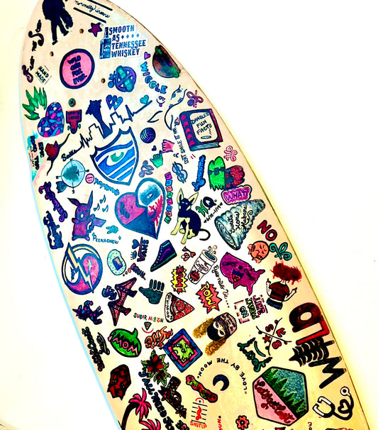 Custom Tumbler